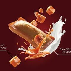 淡路ハイウェイオアシスに『淡路島ミルクキャラメルフィナンシェ』が登場！ - 淡路市