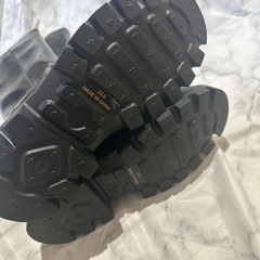 新品！ロングブーツの画像