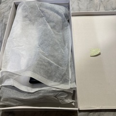 新品！ロングブーツの画像