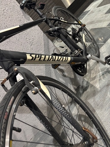 Specialized クロスバイク 自転車