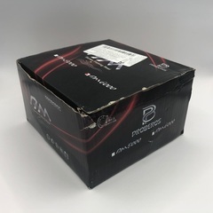 【087】新品 PROBEOS AM6000 両手用スピニングリール、5.2:1 ギア比、20kg 最大ドラッグ、アルミニウム合金の画像