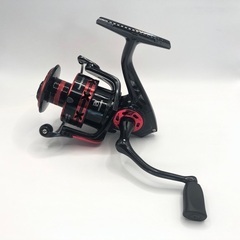 【087】新品 PROBEOS AM6000 両手用スピニングリール、5.2:1 ギア比、20kg 最大ドラッグ、アルミニウム合金の画像