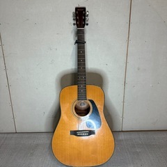 【677】Morris アコースティックギター MD-201N