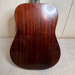 【677】Morris アコースティックギター MD-201Nの画像