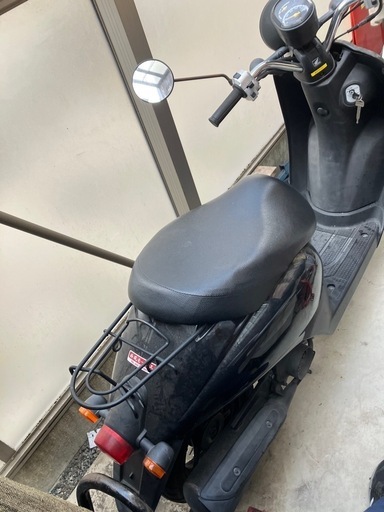 商談中です！スクーターホンダトゥデイ50FI中古実動点検済み 商談中です！スクーターホンダトゥデイ50FI中古実動点検済み 【公式通販】