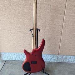 【商談中】Ibanez SR300 エレキベースの画像