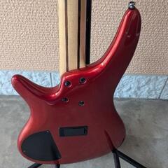 【商談中】Ibanez SR300 エレキベースの画像