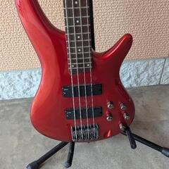 【商談中】Ibanez SR300 エレキベースの画像