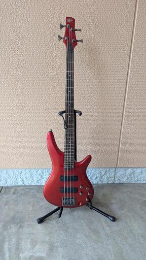 最終値下！Ibanez SR300 エレキベース