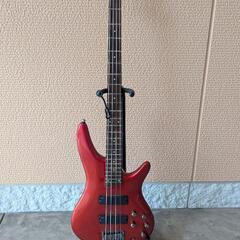 【商談中】Ibanez SR300 エレキベース