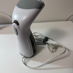 Uarter スチームアイロン ハンディスチーマーの画像