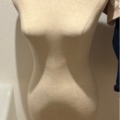 マネキン　調節可能