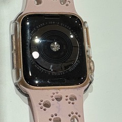 箱ありアップルウォッチ　シリーズ5の画像