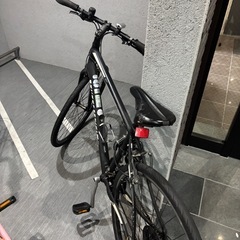 Specialized クロスバイク 自転車 の画像