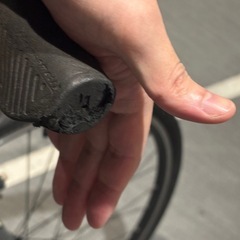 Specialized クロスバイク 自転車 の画像