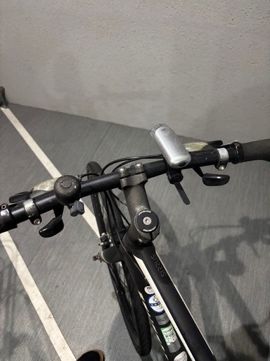 Specialized クロスバイク 自転車 