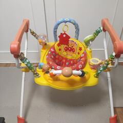 アンパンマン　ジャンパー