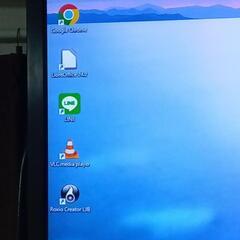 快速★Win11=最新24H2★デスクトップパソコン★おまけOS多数★大容量1TB★SPR-G393W10H17D★HDDでも快適★詳細は掲載画像参照★逆光撮影★質問NG★返品不可★決定者様のみ連絡★お返事は可能な限り迅速にさせていただきます★最大で12時間以内の画像