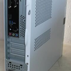 快速★Win11=最新24H2★デスクトップパソコン★おまけOS多数★大容量1TB★SPR-G393W10H17D★HDDでも快適★詳細は掲載画像参照★逆光撮影★質問NG★返品不可★決定者様のみ連絡★お返事は可能な限り迅速にさせていただきます★最大で12時間以内の画像