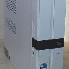 快速★Win11=最新24H2★デスクトップパソコン★おまけOS多数★大容量1TB★SPR-G393W10H17D★HDDでも快適★詳細は掲載画像参照★逆光撮影★質問NG★返品不可★決定者様のみ連絡★お返事は可能な限り迅速にさせていただきます★最大で12時間以内の画像