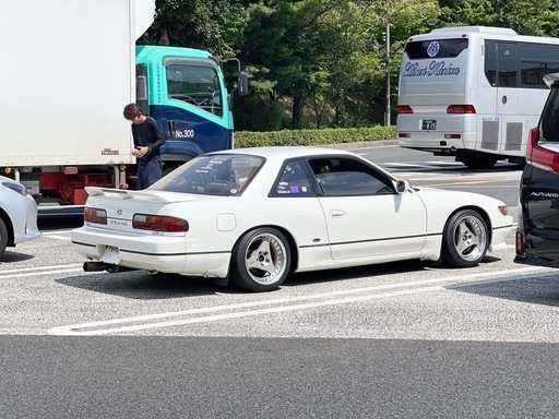 Advan Oni アドバン　オニ