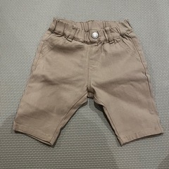 キッズ　チノパン　90cm