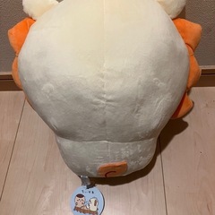 ちいかわ　ぬいぐるみ　の画像