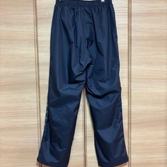 新品　Kaepa ジャージ上下セット Mの画像