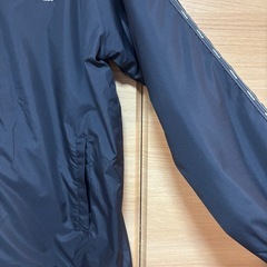 新品　Kaepa ジャージ上下セット Mの画像