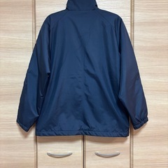 新品　Kaepa ジャージ上下セット Mの画像