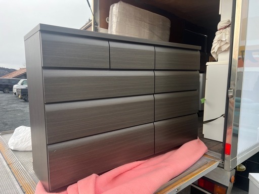 高級　チェスト