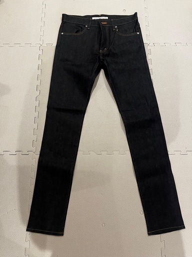 デニム　メンズ