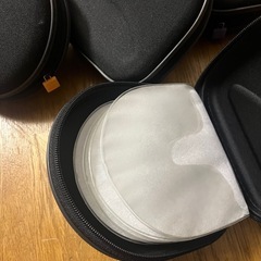 CDケース　8個セットの画像