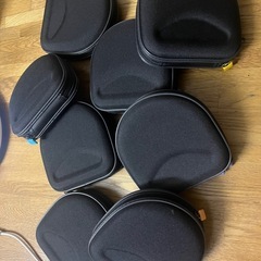 CDケース　8個セット