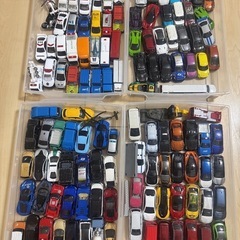 トミカ等