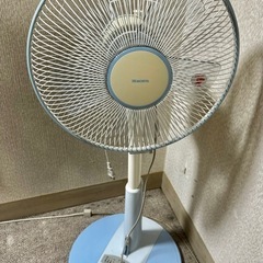 MORITA扇風機