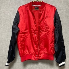 NIKE ブルゾン