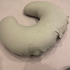授乳クッション