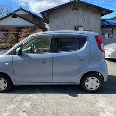 激安 ☆5万㌔☆乗って帰れます モコ 日産 総額10万 早い者勝ちの画像