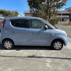 激安 ☆5万㌔☆乗って帰れます モコ 日産 総額10万 早い者勝ちの画像