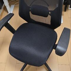 ワークチェア