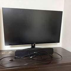 【商談中
】Dell モニター 27インチ SE2719H