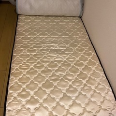 シングルベッド
