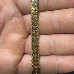 喜平ネックレス