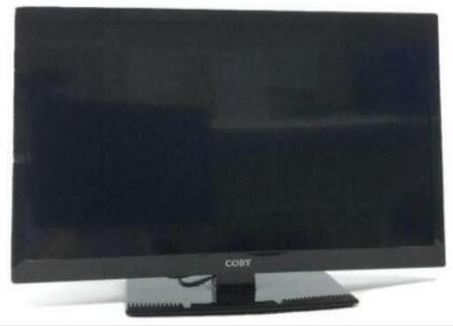 COBY 薄型液晶テレビ フルHD 24インチ LEDDTV2427J