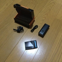 サイクルLEDライトの画像