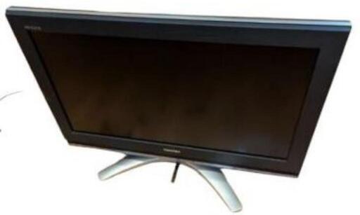 東芝 REGZA(レグザ) 32V型 液晶テレビ 32C3000