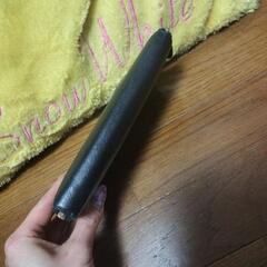 本物！プラダの財布の画像