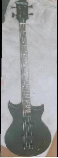 日本製 Burny WSB-80EV 改造品