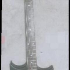 日本製 Burny WSB-80EV 改造品